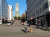View of Kallio, Helsinki